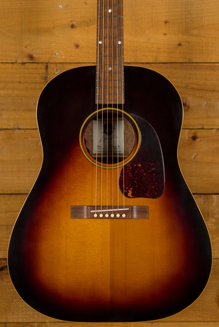 Atkin The Forty Three - Aged Finish w/Fishman Matrix