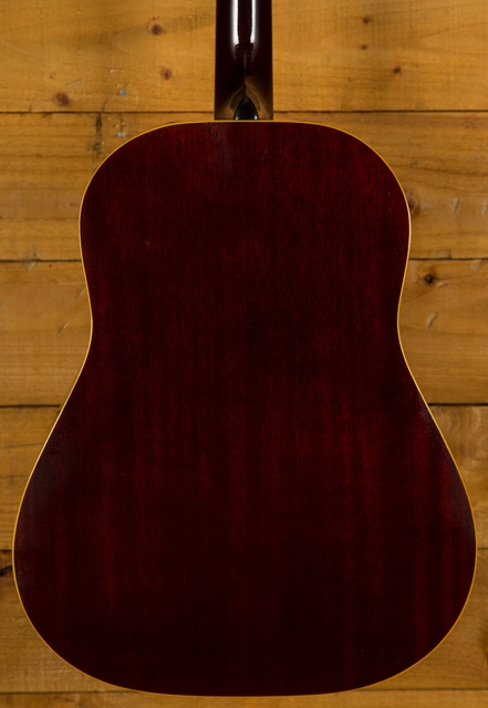 Atkin The Forty Three - Aged Finish w/Fishman Matrix