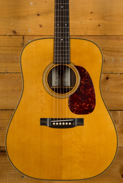 Atkin D37 - Aged Finish w/Fishman Matrix