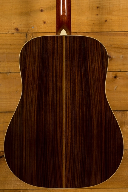 Atkin D37 - Aged Finish w/Fishman Matrix