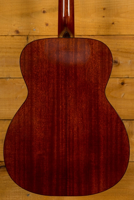 Atkin Essential OM - Aged Finish w/Fishman Matrix