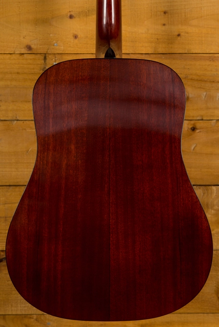 Atkin Essential D - Aged Finish w/Fishman Matrix