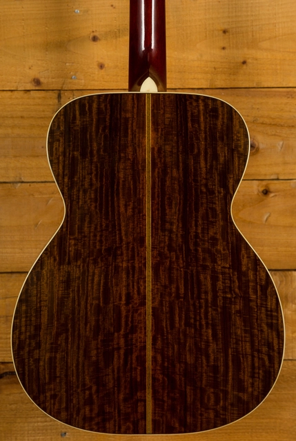 Atkin OM37 - Aged Finish w/Fishman Matrix