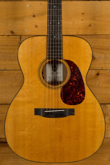 Atkin Essential OOO - Aged Finish w/Fishman Matrix