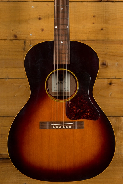 Atkin The Thirty Six - Aged Finish w/Fishman Matrix