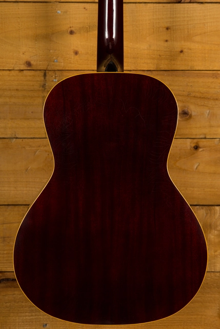 Atkin The Thirty Six - Aged Finish w/Fishman Matrix