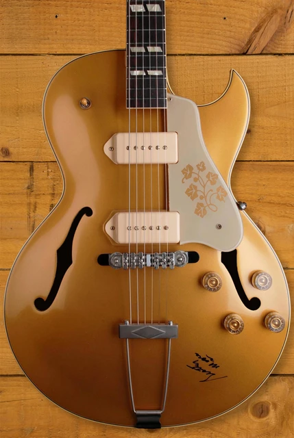 Gibson Custom Scotty Moore ES-295