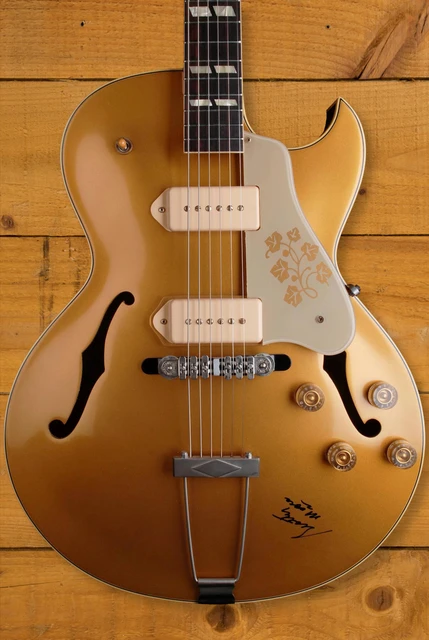 Gibson Custom Scotty Moore ES-295