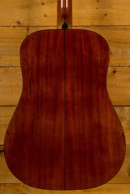 Atkin Essential D - Aged Finish w/Fishman Matrix