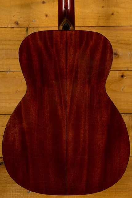 Atkin OM18 - Aged Finish