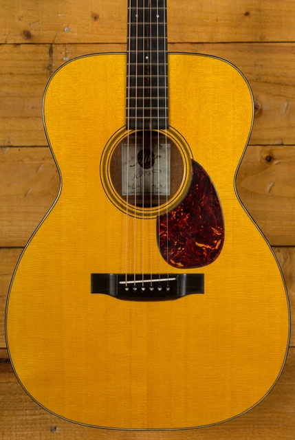 Atkin OM18 - Aged Finish