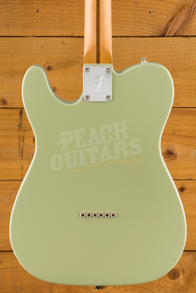 Fender Player II Telecaster Birch Green