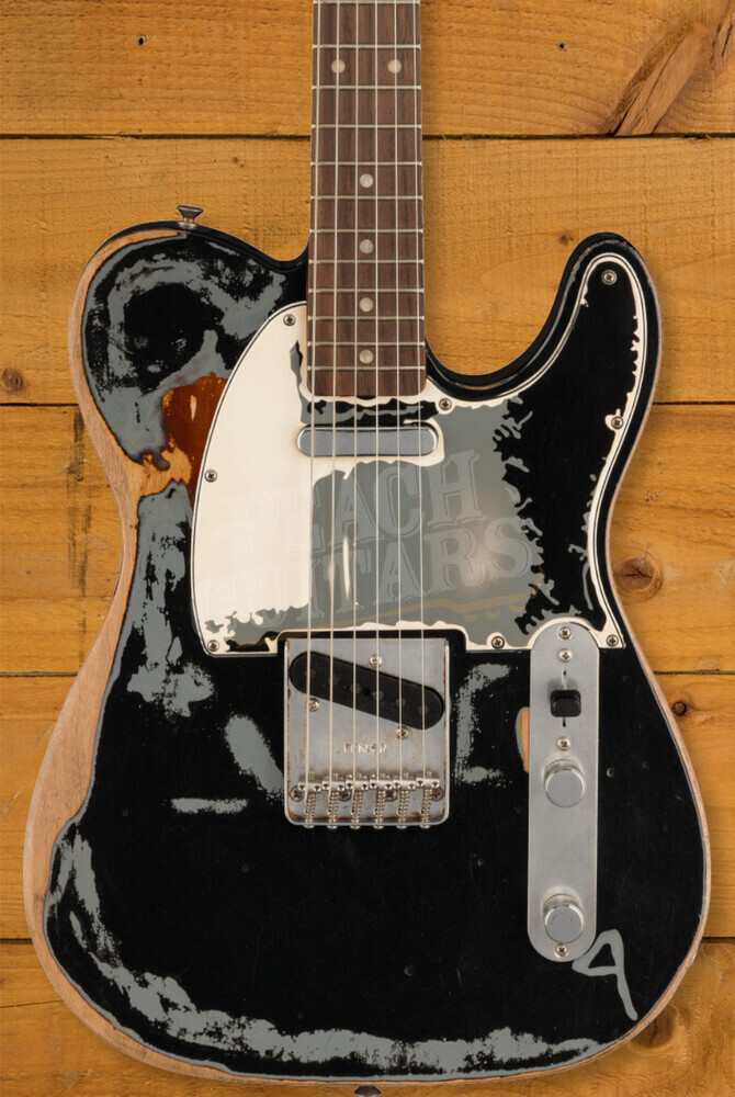 strummer telecaster