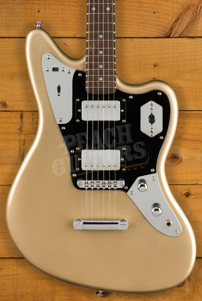 Fender squier contemporary jaguar