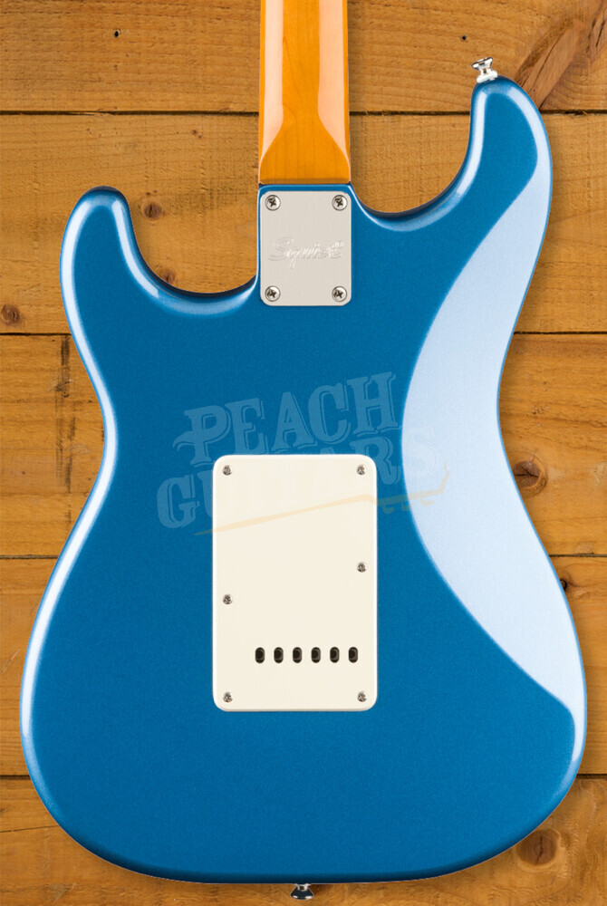 Squier Limited Edition Classic Vibe 60s Stratocaster Hss Laurel