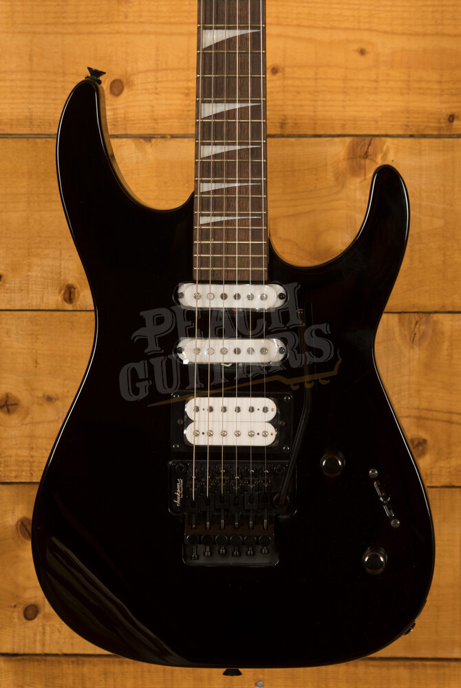 jackson x series dinky dk3xr hss