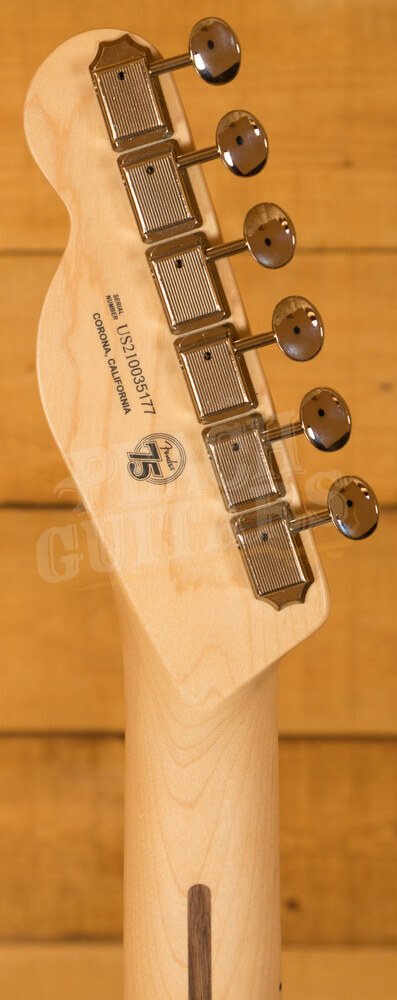 ≪S/N:US23001248≫　Fender　Vintage　Performer　White　Humbucking　with　USA　Maple　American　Telecaster　【心斎橋店】【YRK】　定期購入