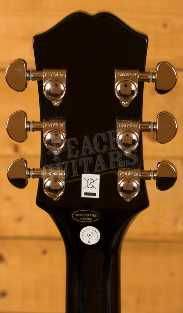 Epiphone Les Paul Standard '60s Ebony