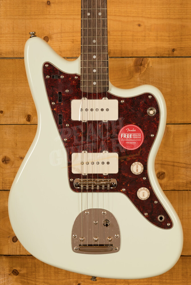 fender squier classic vibe jazzmaster