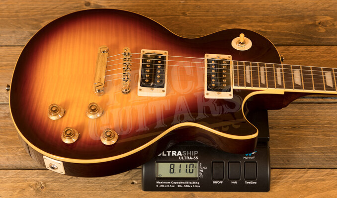 slash epiphone les paul