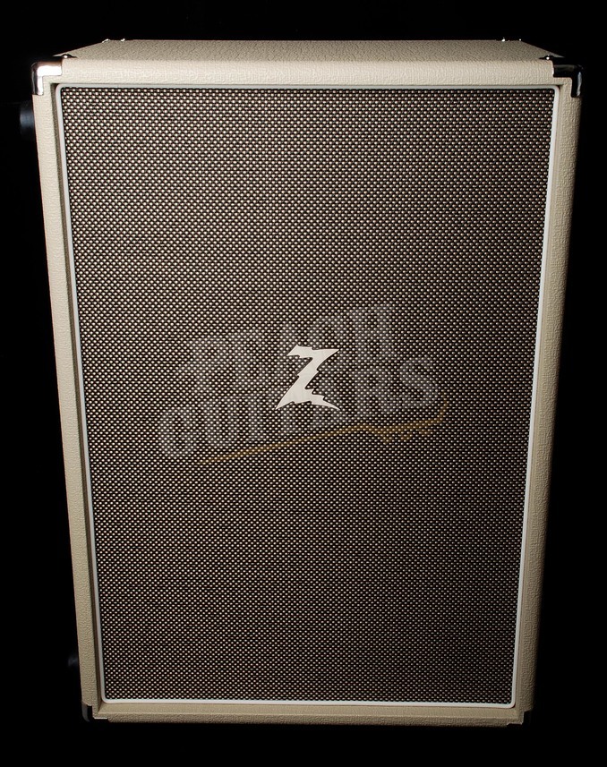 DR Z Z Best 2x12 Speaker Peach Guitars