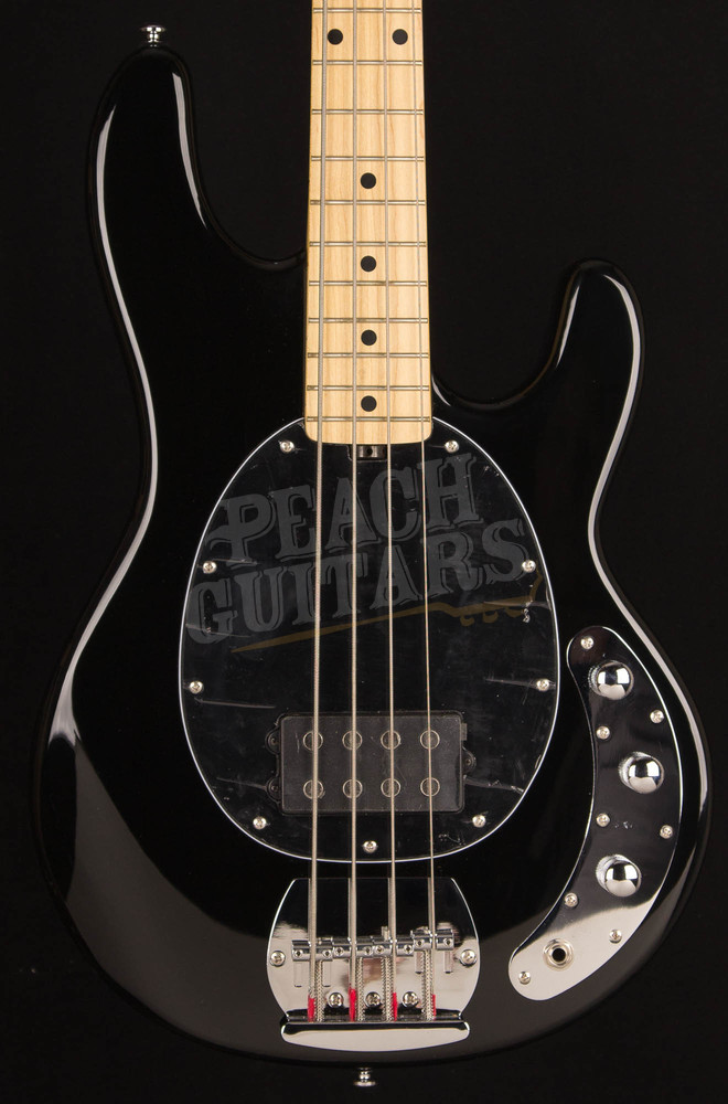Music Man Sterling Ray 4 Bass - Black