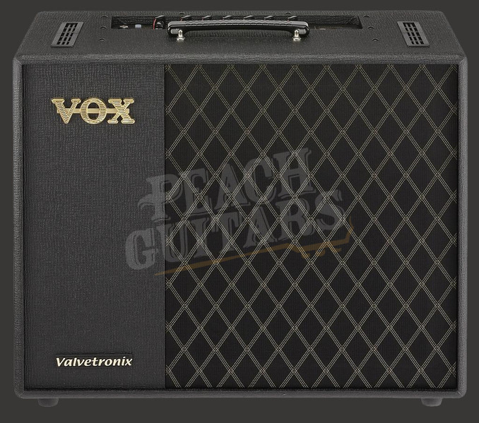 Vox Valvetronix VT100X