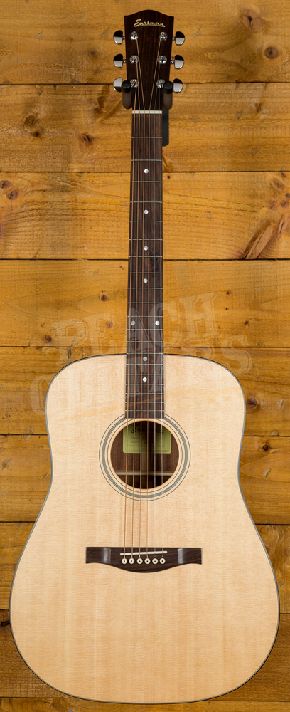 eastman acoustic guitars - ac om-1