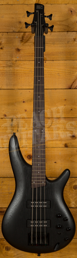 Ibanez Sr300eb Wk Bass Weathered Black