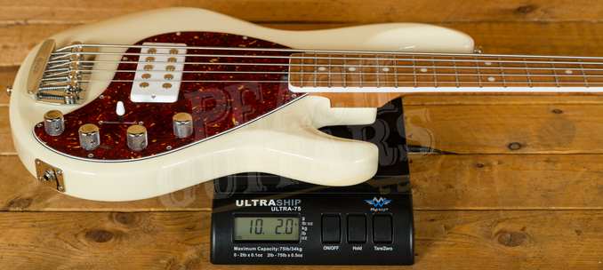 30th anniversary stingray 5