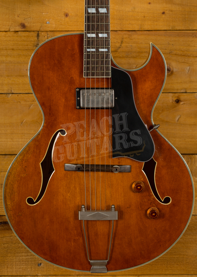 eastman guitars ar371ce