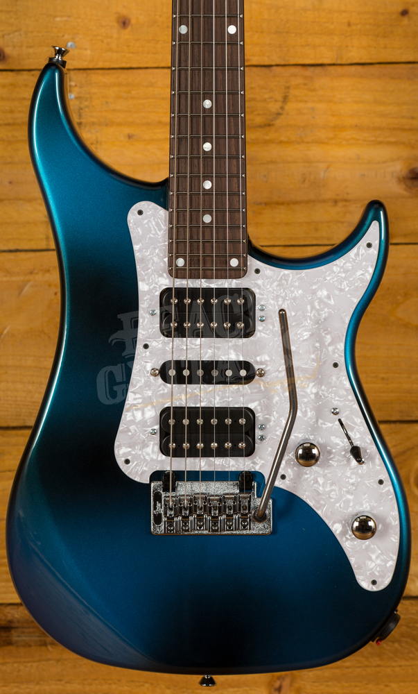 vigier excalibur thomann