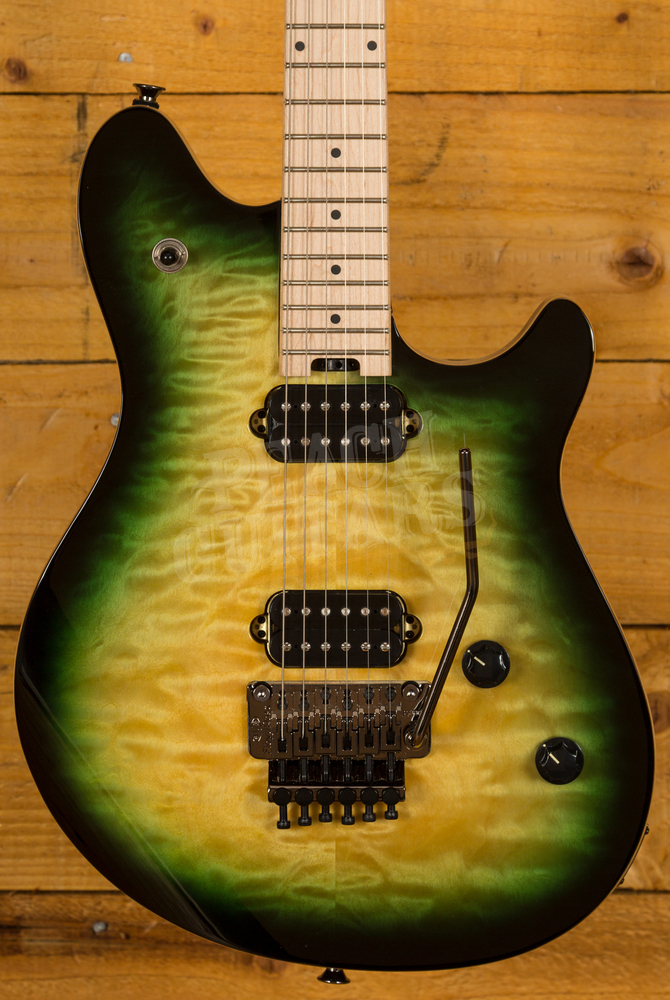 evh wolfgang zilla burst