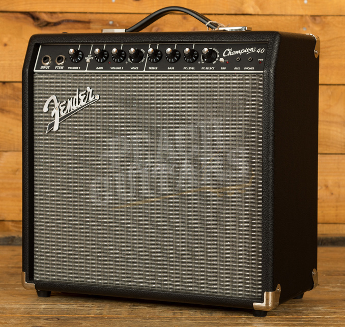 Fender Champion 40 Guitar Amp