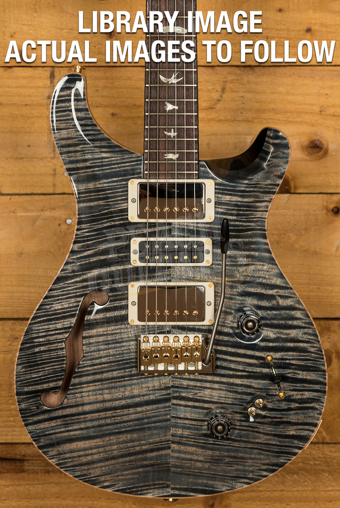 prs whale blue