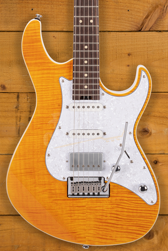 Cort G280-S-AM - Peach Guitars