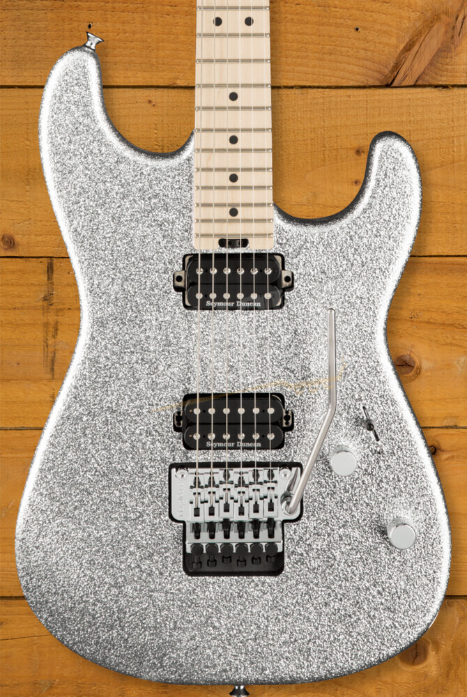 charvel pro mod san dimas style 1 hh fr