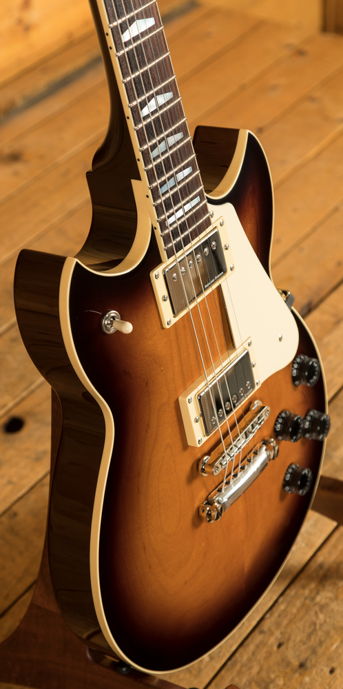 Yamaha SG1820 Brown Sunburst - Peach Guitars