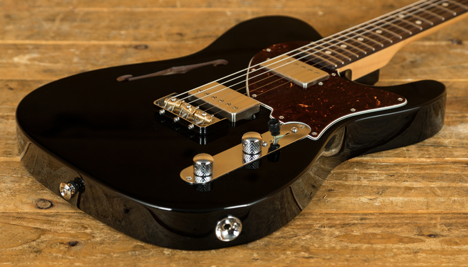 suhr alt t black