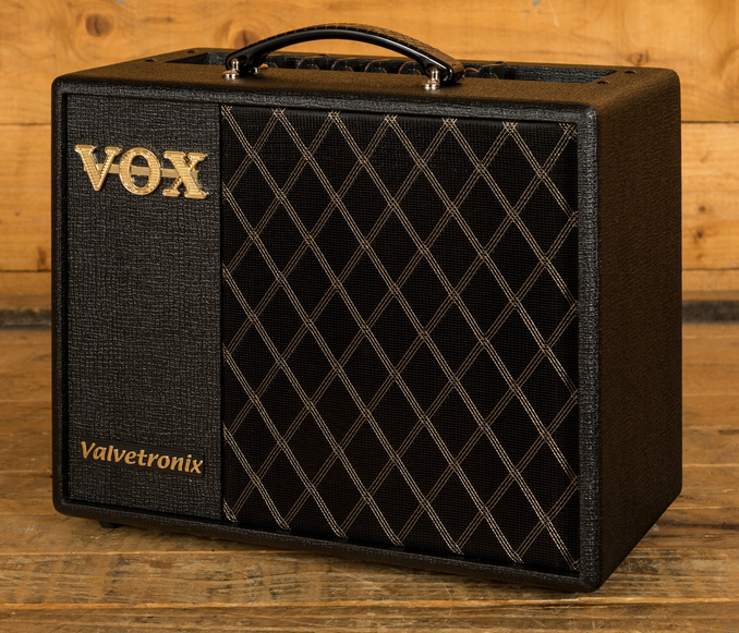 VOX VT20X 真空管モデリングアンプ 美品家電・スマホ・カメラ