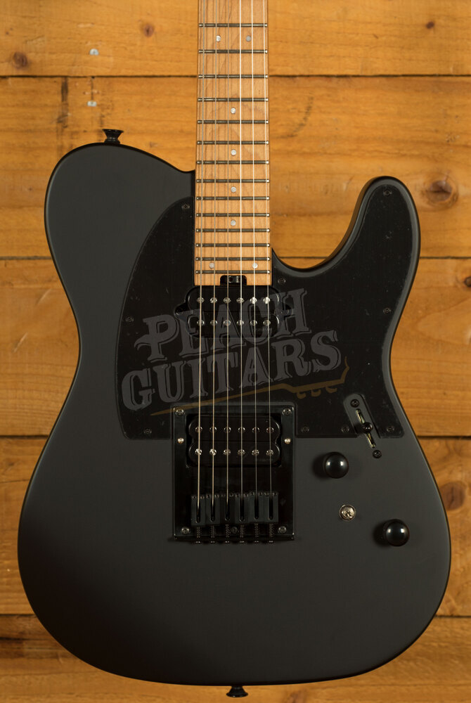 charvel sustainiac