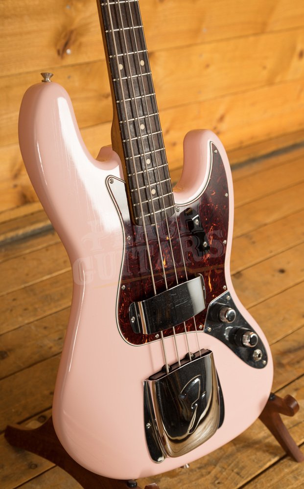 custom fender bass guitars