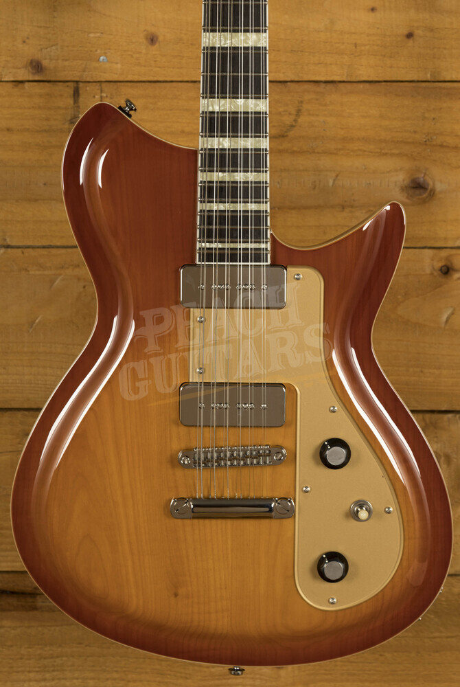 rivolta combinata autunno sunburst