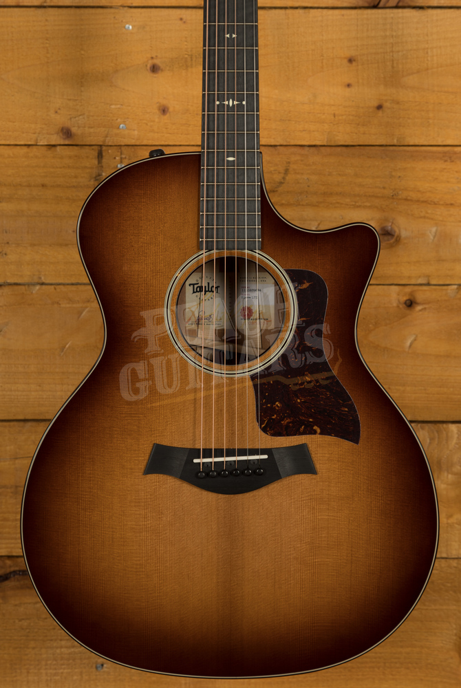 sigma dm2 acoustic guitar