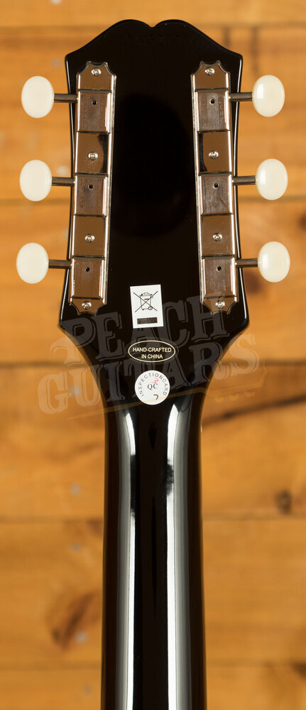 Epiphone Designer Collection | Coronet - Ebony