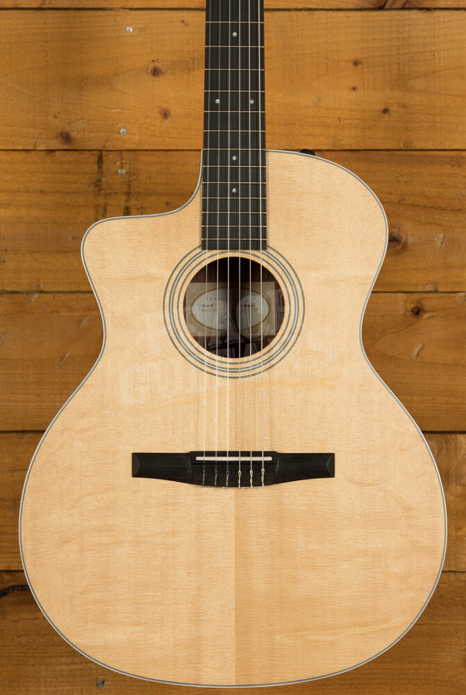 Taylor 214ceN Left Handed
