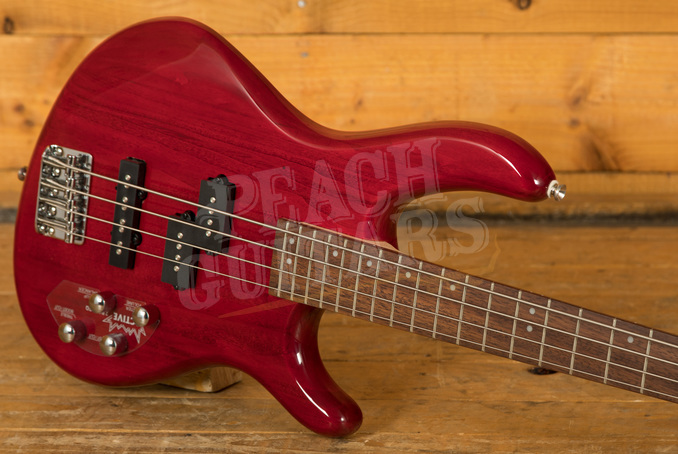 review cort bass action