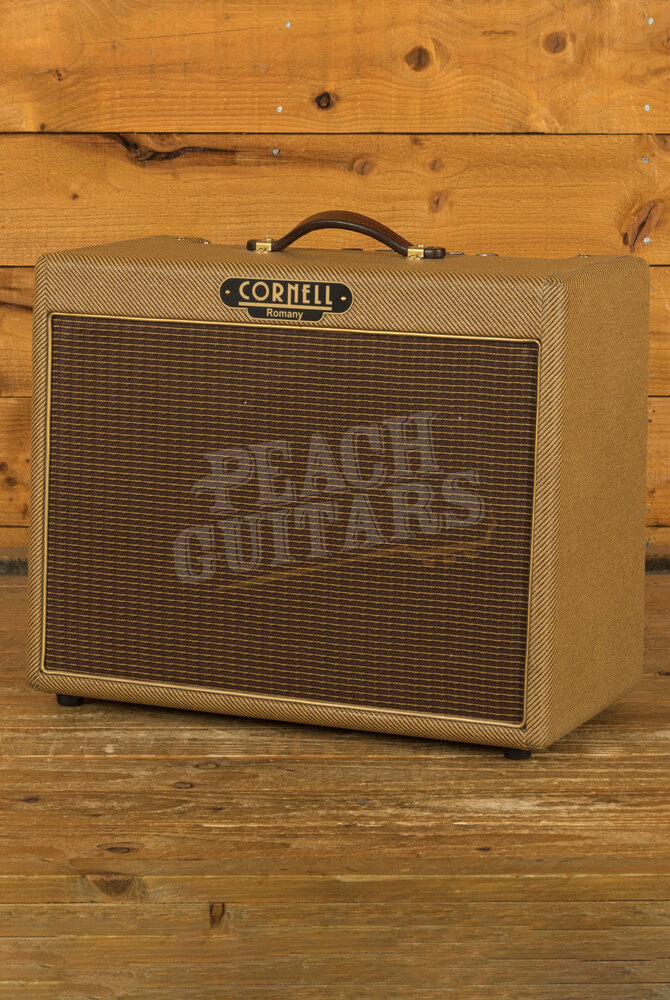 Cornell Romany 12 Reverb Combo Used