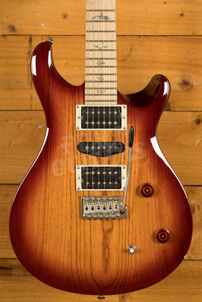 Prs swamp ash special for deals sale