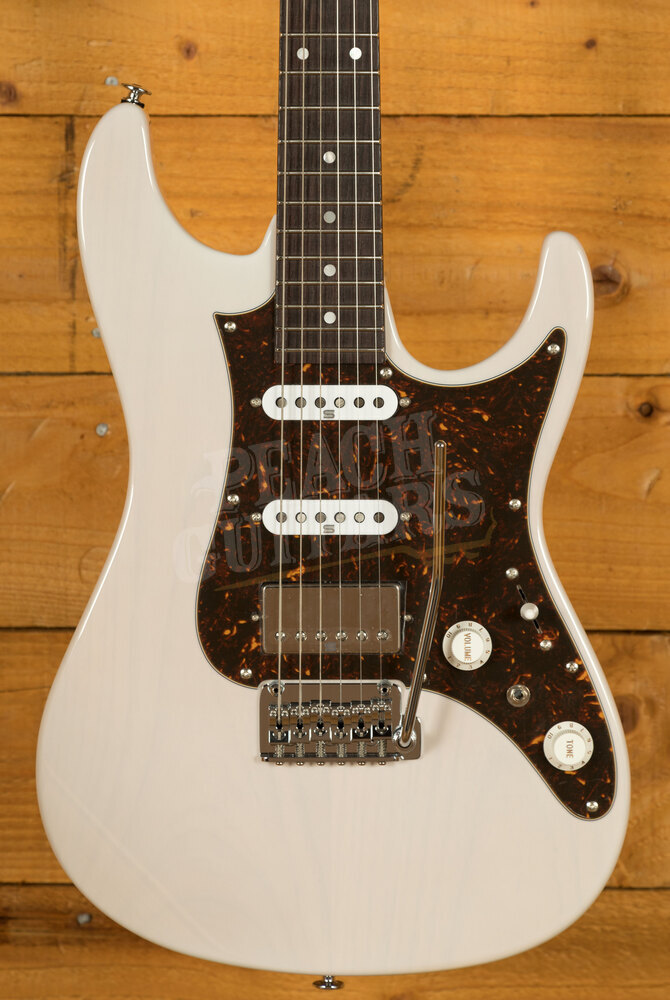 ibanez az2204n white